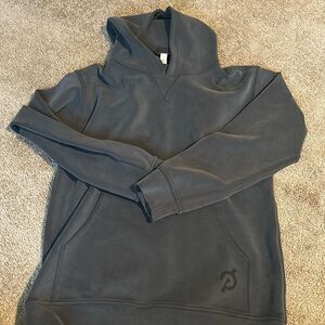 Women’s Lululemon Peloton exclusive Hoody